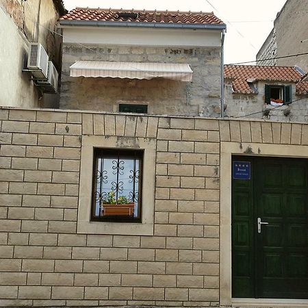 City Centar App.Dijana Split Bagian luar foto